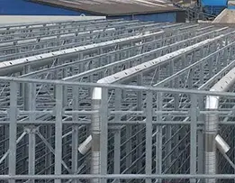 What makes a Brick Machine Steam Generator Essential for High-strength Concrete Clausus Production?