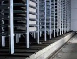 Quomodo Elige Rectum Curing Kiln pro Precast Concrete Operations?