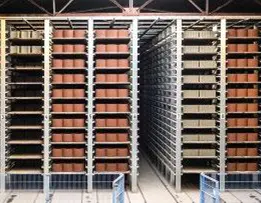 Cur elige latericiam Machinam Cum Frame Curing Kiln Modern Bricks Production?