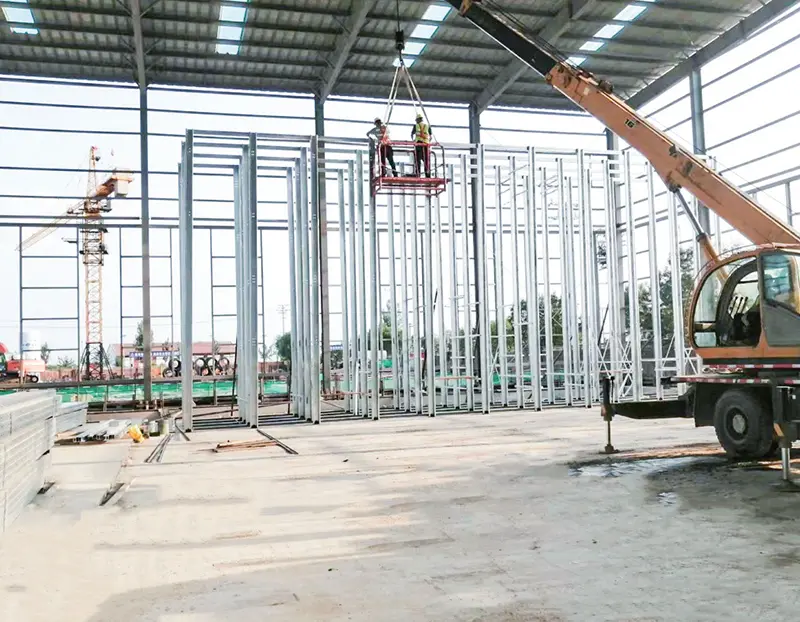 Quid est Brick Curing Room Essential for High-Quality Brick Production?