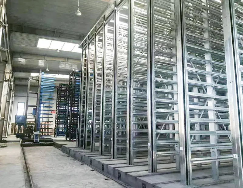 How Can a Concrete Brick Machine Maintenance Room Improve Production Efficiency and Equipment Reliability?