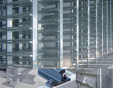 What Is a Brick Machine With Rack Maintenance System and How does support Reliable Block Production? What Is a Brick Machine With Rack Maintenance System and How does support Reliable Block Production?